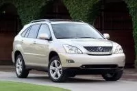 Lexus RX 2003