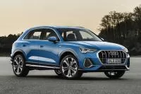 Audi Q3 2019+