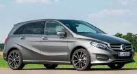 Mercedes B-Class W246
