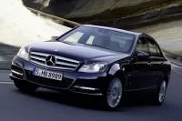 автомобили Mercedes C-Class W204 Mercedes C-Class W204