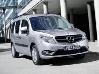 Mercedes Citan
