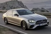 Mercedes E-Class W213