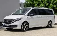 Mercedes V-Class W447