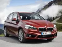 BMW 2 2014