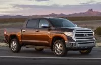 Toyota Tundra 2007+