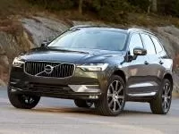 Volvo XC60 2018+