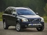 Volvo XC90 2003-2015