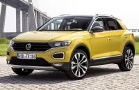 автомобили VW T-Roc VW T-Roc