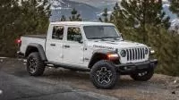 автомобили JEEP Gladiator JEEP Gladiator