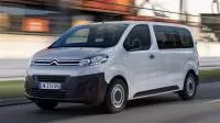 автомобили Citroen Jumpy 2016+ Citroen Jumpy 2016+