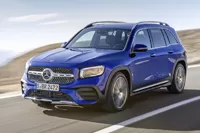 Mercedes GLB 2019+