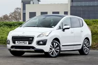 автомобили Peugeot 3008 2010-2016 Peugeot 3008 2010-2016
