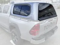 Canopy Hilux