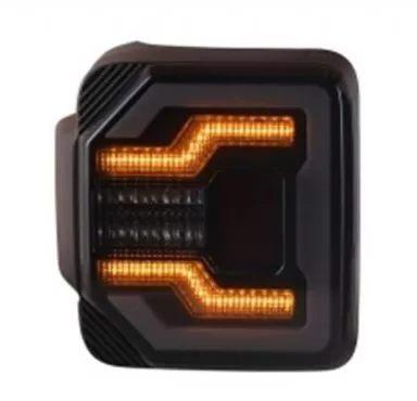 Задние фонари LED Jeep Wrangler