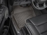 Ковры резиновые Dodge Ram