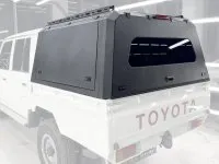 canopy Land Cruiser