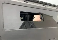 Кунг для RAM New 2019+ AR Design 5,5