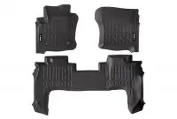 Floor mats Land Cruiser 76/79
