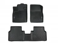 Floor mats ID4 