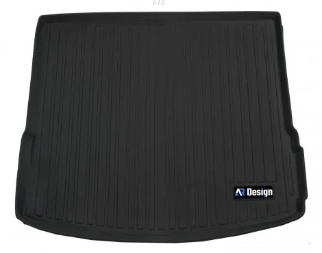 Cargo mat Macan