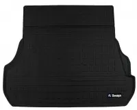 Trunk mat Land Cruiser 200