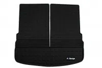 Trunk mat Edge