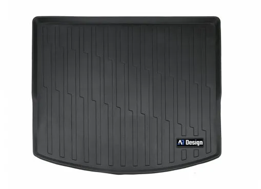 Trunk mat CX-5 