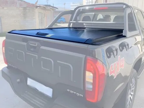 roller lid Tunland