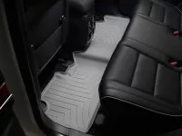 Ковры резиновые WeatherTech Jeep Grand Cherokee 2013+ задние серые