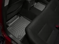 Ковры резиновые WeatherTech Lexus GS  2013+ задние черные
