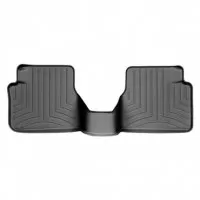 Ковры резиновые WeatherTech Mazda 6 Wagon ( универсал ) 2013+   Коврик задний черный