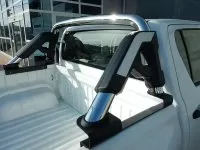 Дуга в кузов Mercedes X-Class AR Design model К2