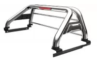 Дуга в кузов Mercedes X-Class AR Design model М2