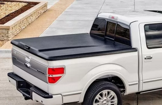 Крышка кузова Ford F150 2009-2015 Undercover