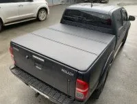 складная крышка Hilux 