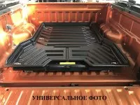 Висувна платформа AR Design Dodge RAM 2002-2009