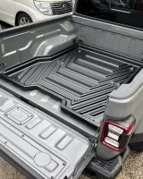 Выдвижная платформа JEEP Gladiator 2019+ AR Design