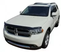 Спойлер капота для Dodge Durango 2011+