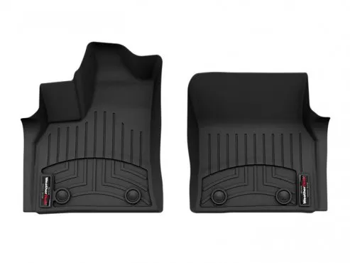 Floor mats WeatherTech Lexus LX