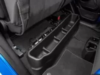 Ящик под заднее сиденье WeatherTech Jeep Gladiator 2019+